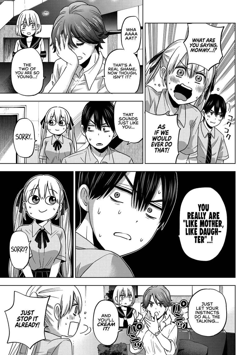 Kakkou No IInazuke 82 11