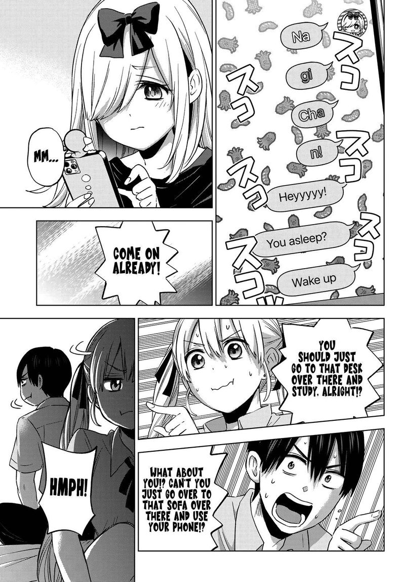 Kakkou No IInazuke 82 17