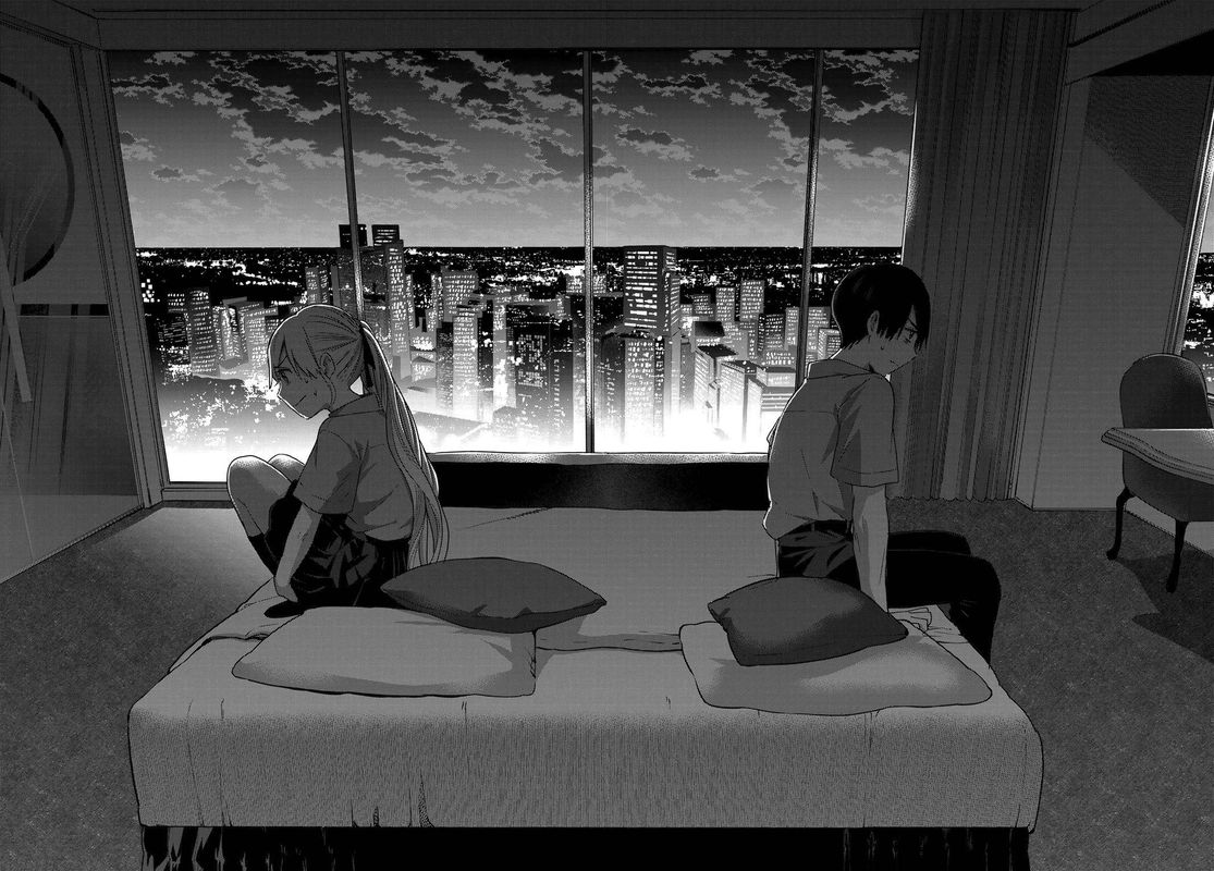 Kakkou No IInazuke 82 18