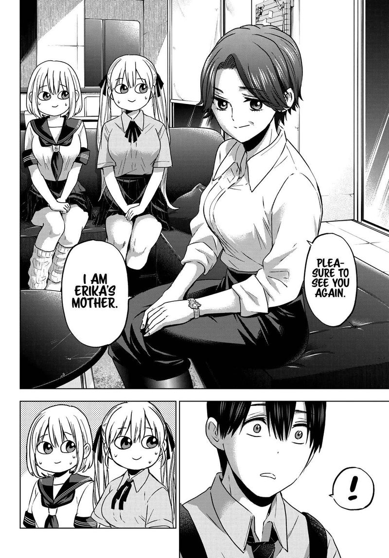 Kakkou No IInazuke 82 4