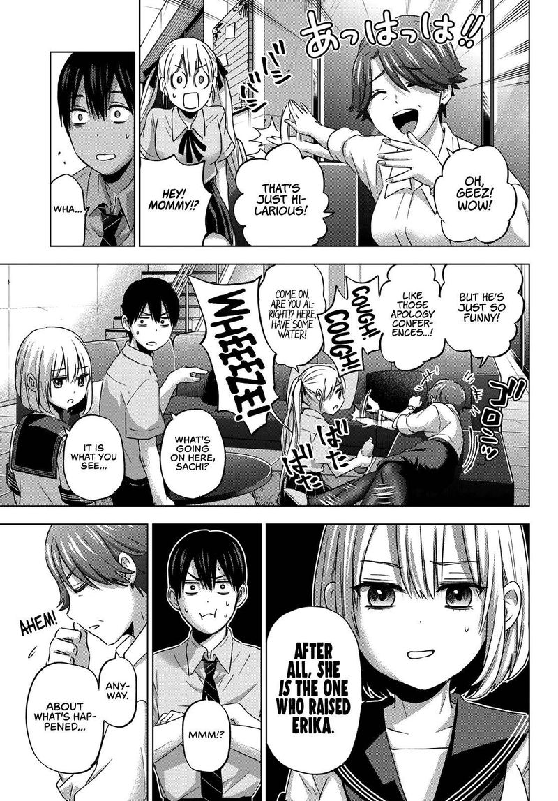 Kakkou No IInazuke 82 7
