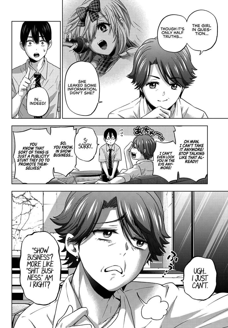 Kakkou No IInazuke 82 8