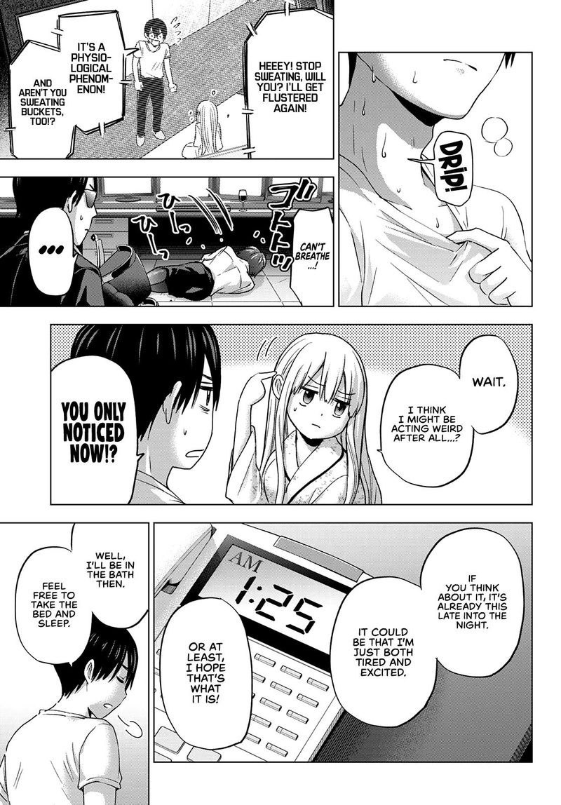 Kakkou No IInazuke 84 11