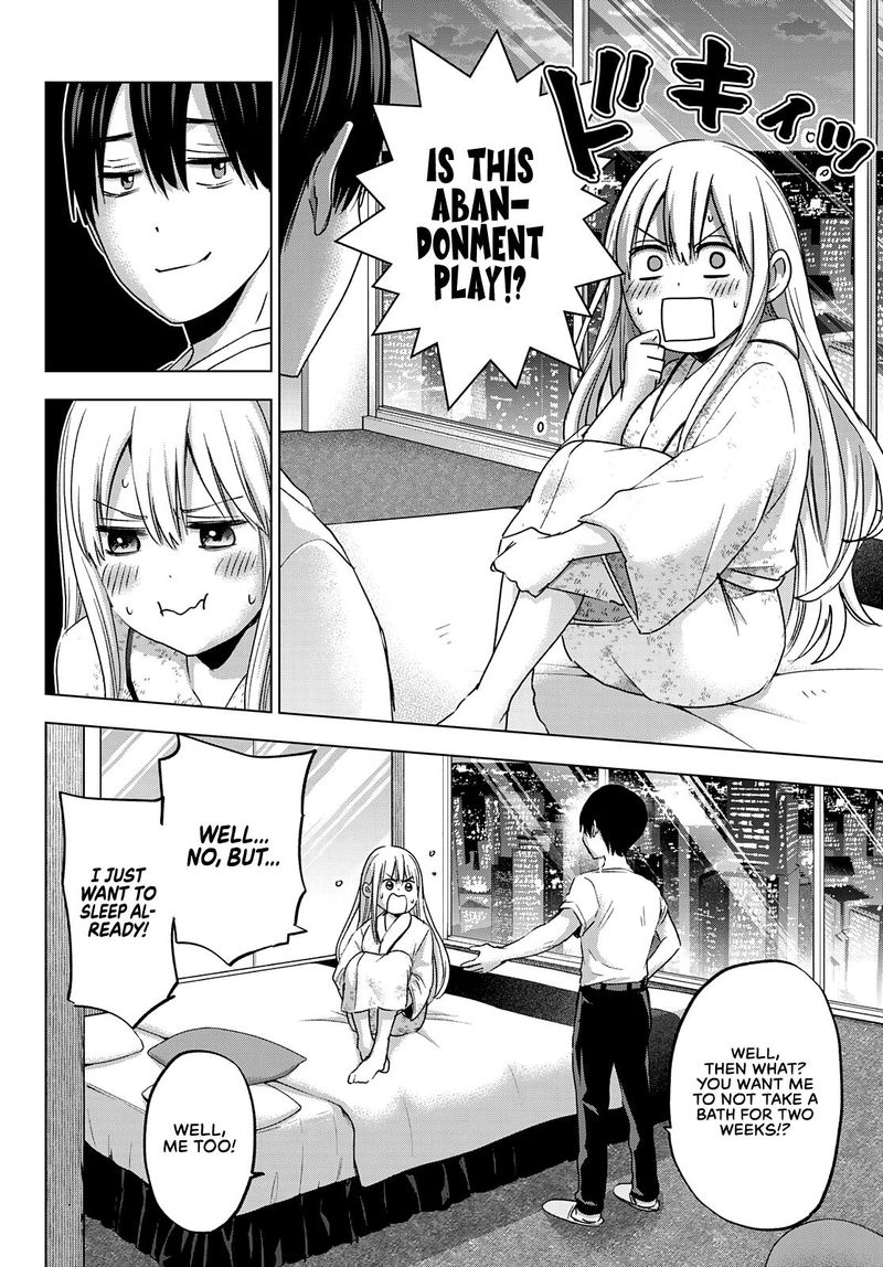 Kakkou No IInazuke 84 12