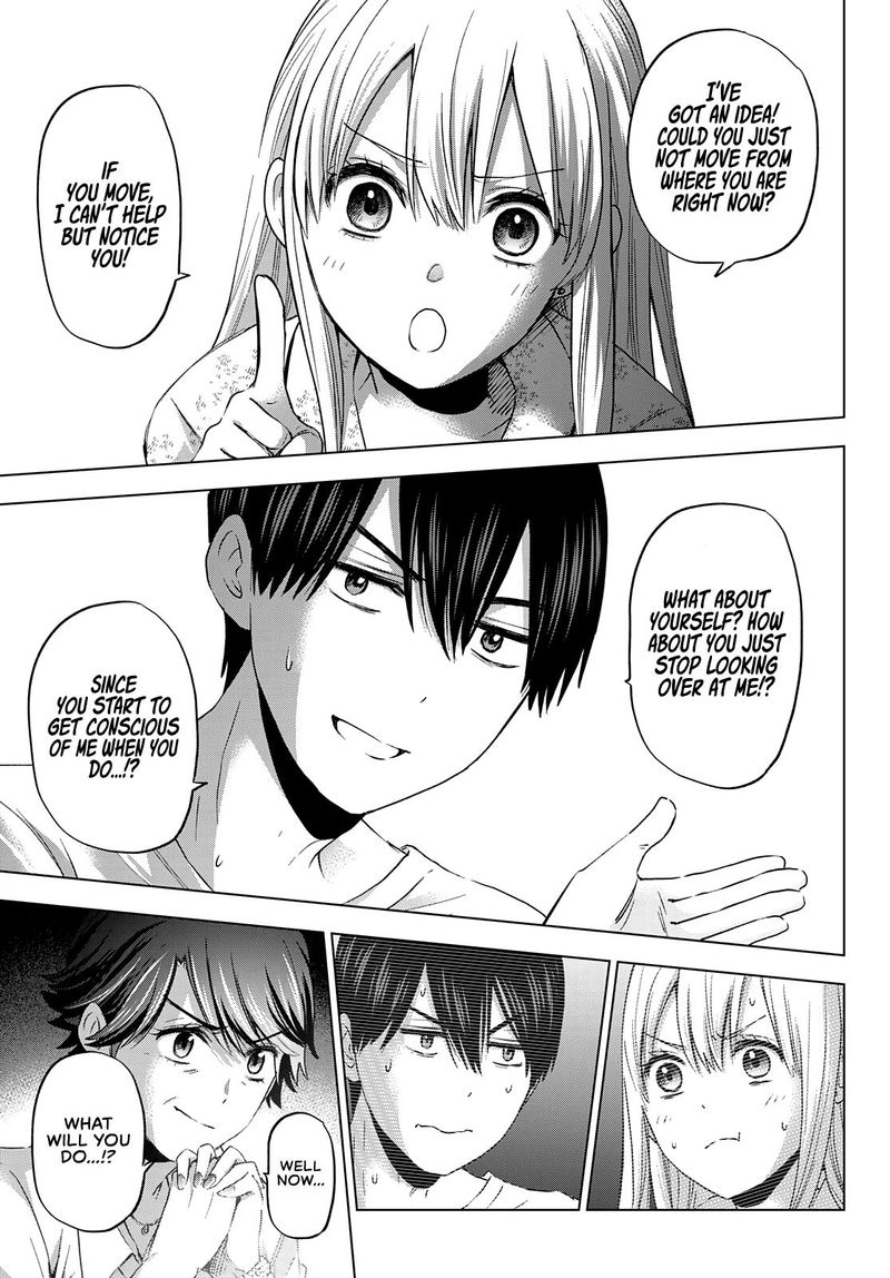Kakkou No IInazuke 84 13