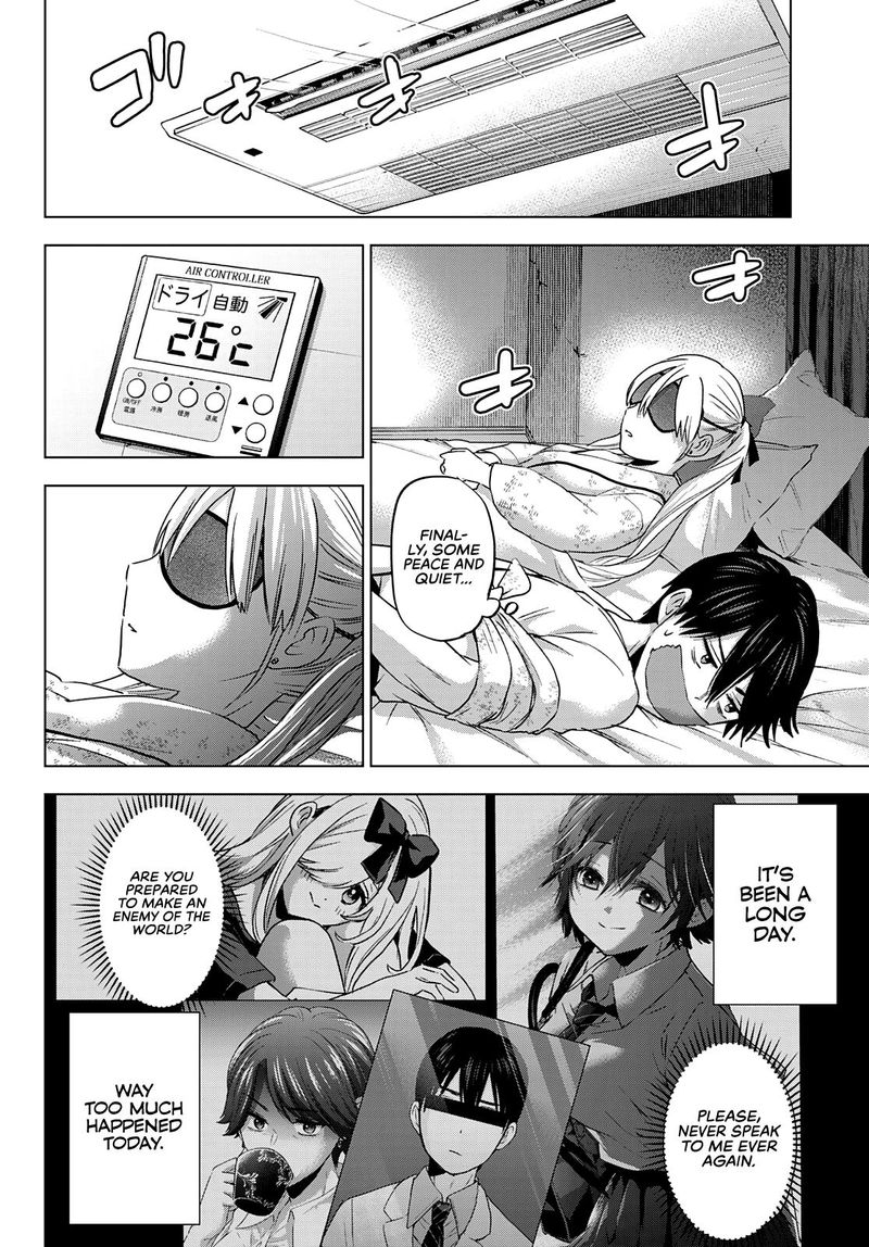 Kakkou No IInazuke 84 16