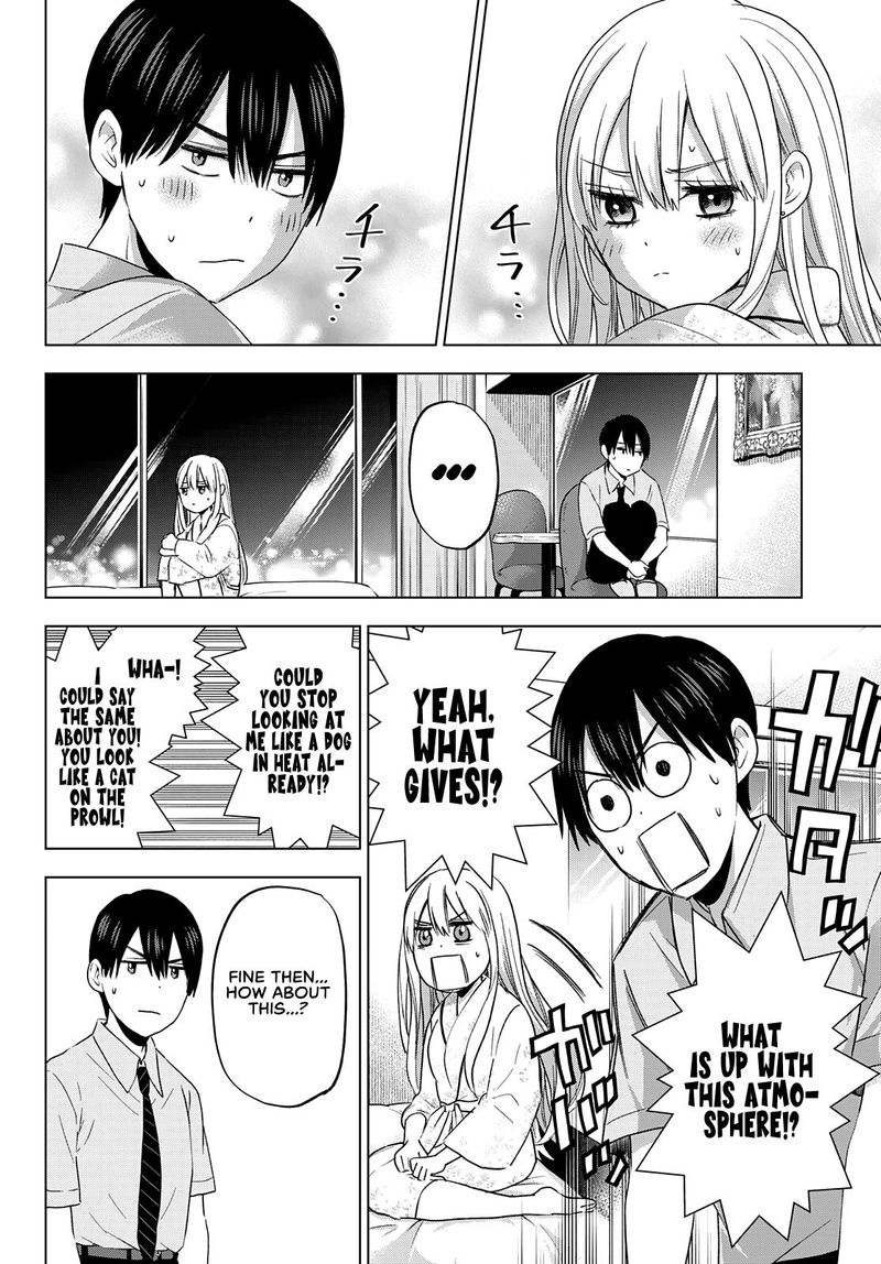 Kakkou No IInazuke 84 2