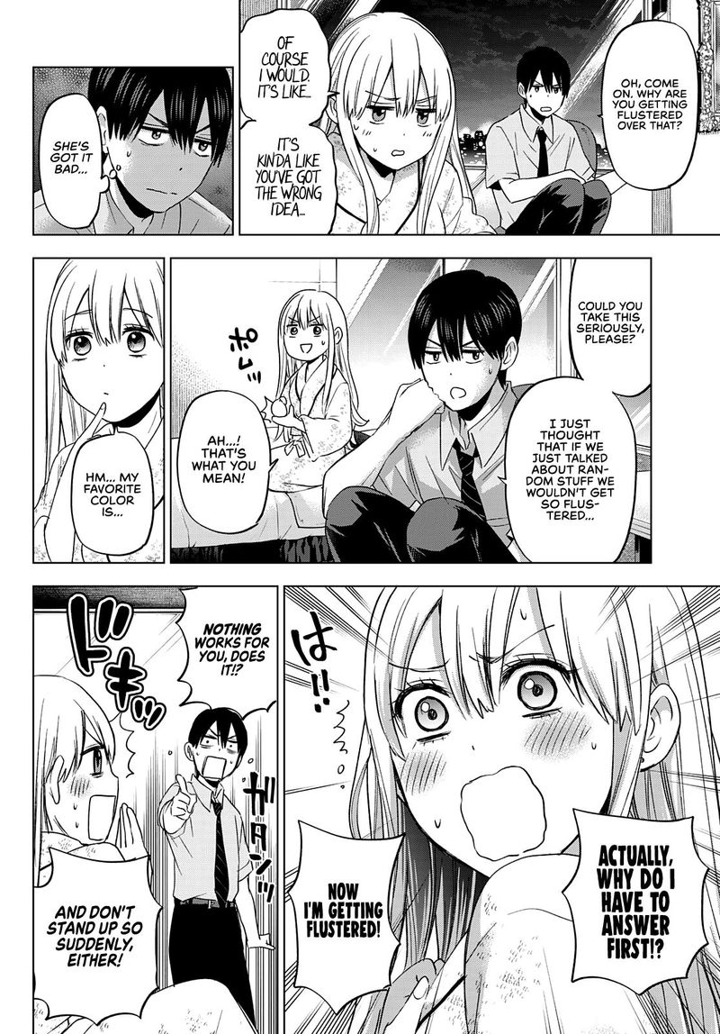 Kakkou No IInazuke 84 4
