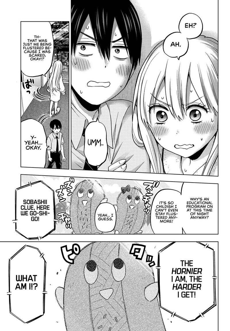 Kakkou No IInazuke 84 7