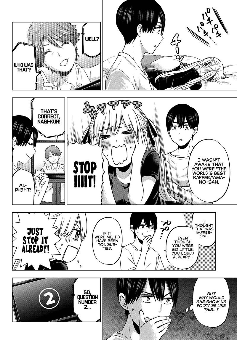 Kakkou No IInazuke 86 10
