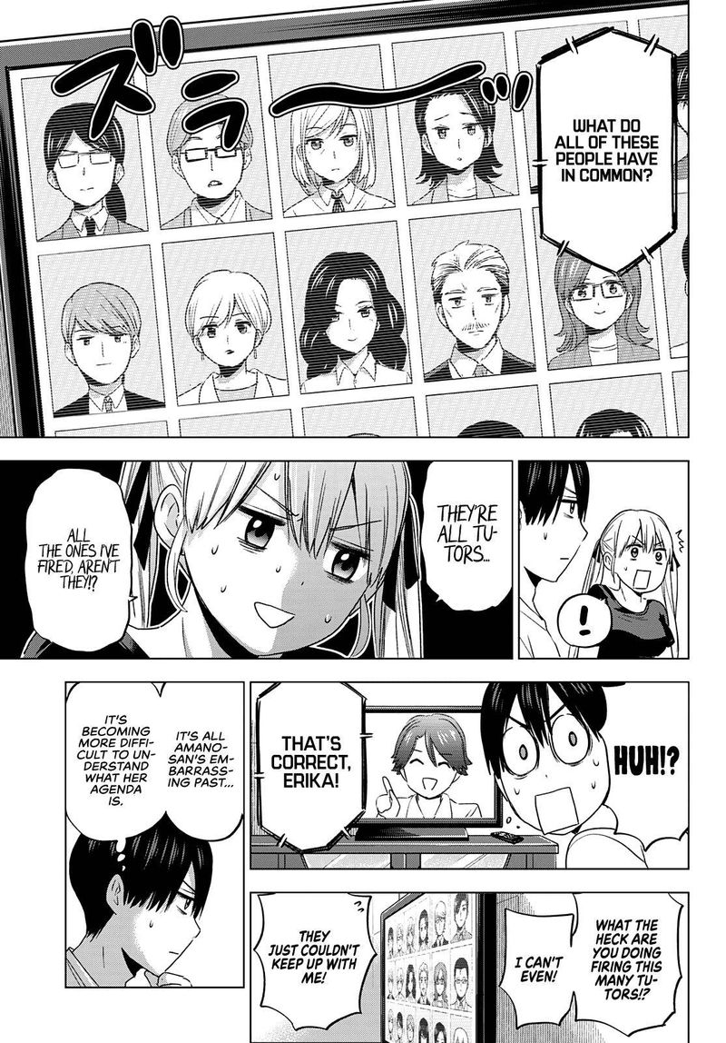 Kakkou No IInazuke 86 11
