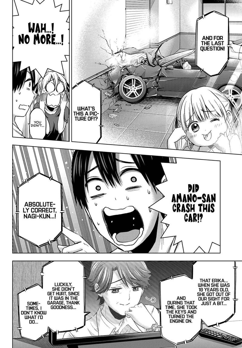 Kakkou No IInazuke 86 12