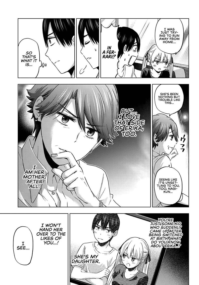Kakkou No IInazuke 86 13
