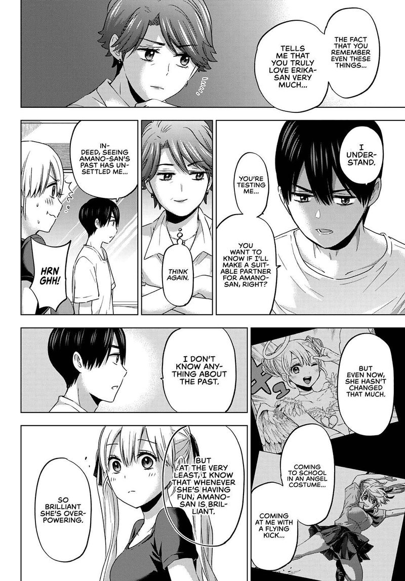 Kakkou No IInazuke 86 14