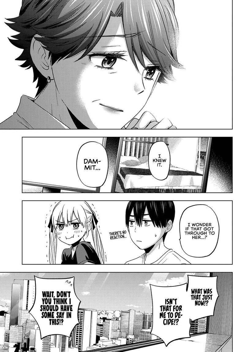 Kakkou No IInazuke 86 17