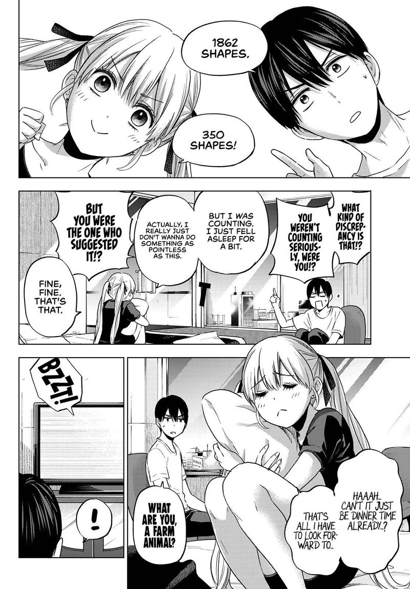 Kakkou No IInazuke 86 4
