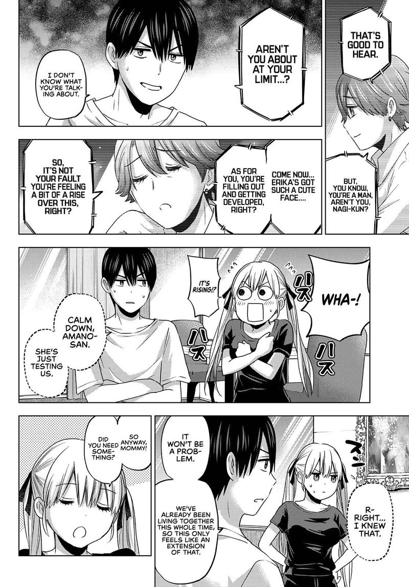 Kakkou No IInazuke 86 6