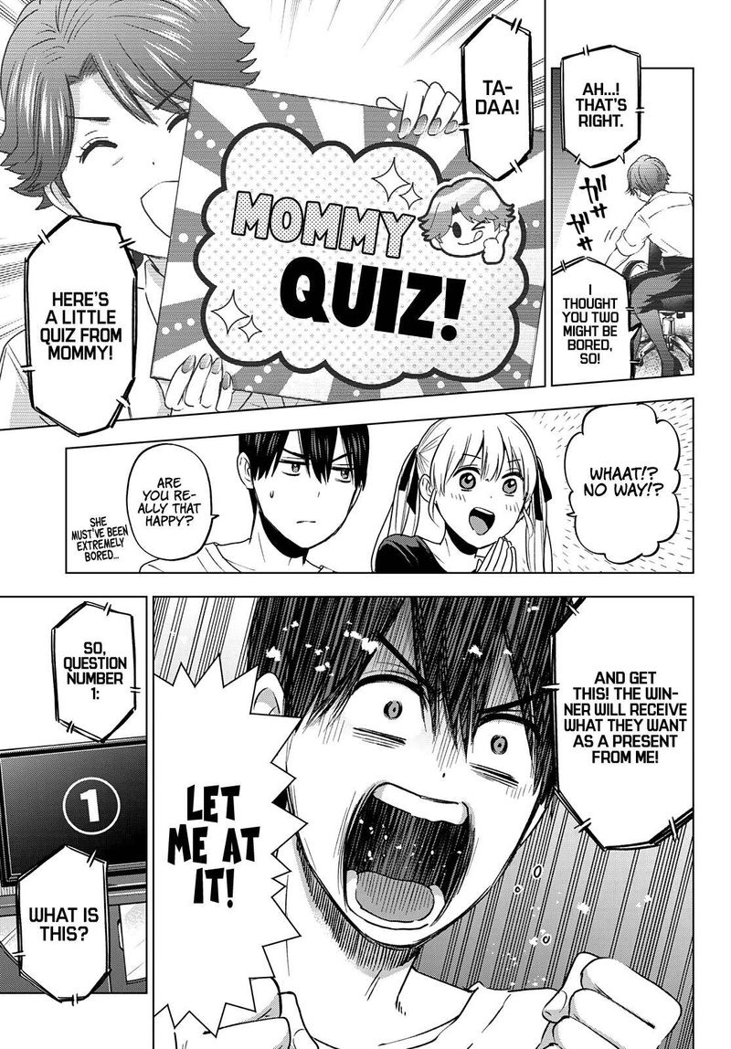 Kakkou No IInazuke 86 7