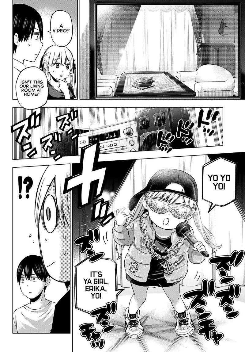 Kakkou No IInazuke 86 8