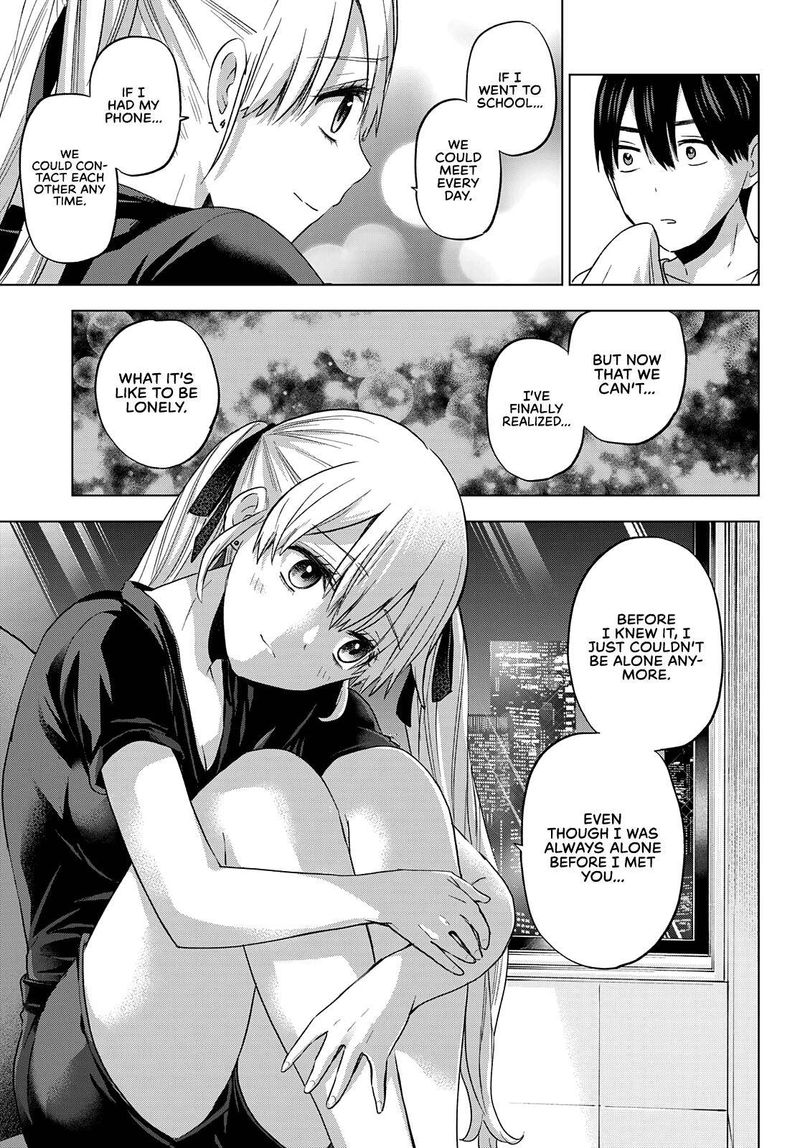 Kakkou No IInazuke 87 11