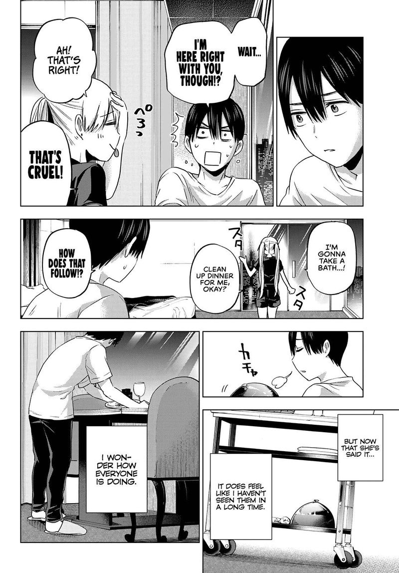 Kakkou No IInazuke 87 12