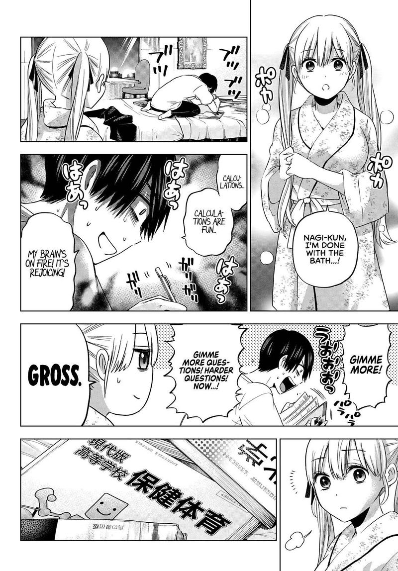 Kakkou No IInazuke 87 14