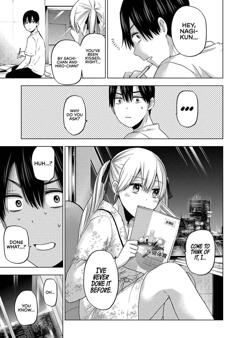 Kakkou No IInazuke 87 15