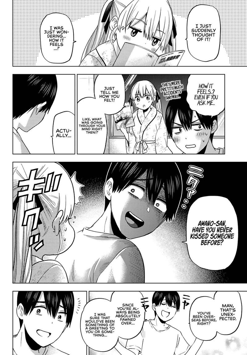 Kakkou No IInazuke 87 16