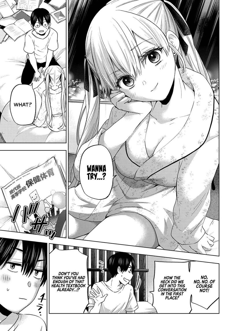 Kakkou No IInazuke 87 17