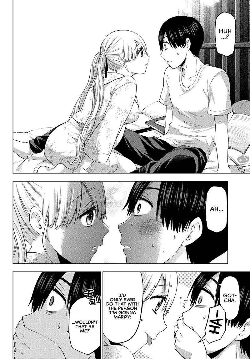 Kakkou No IInazuke 87 18