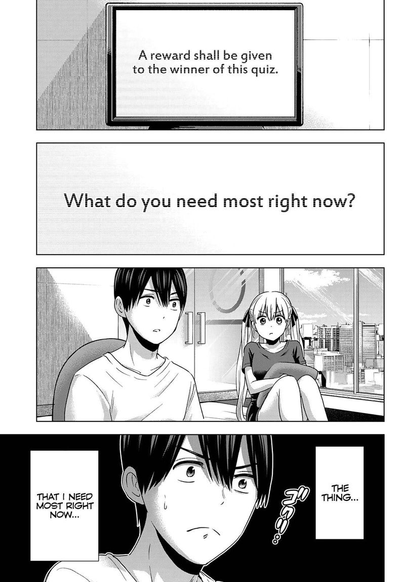 Kakkou No IInazuke 87 3