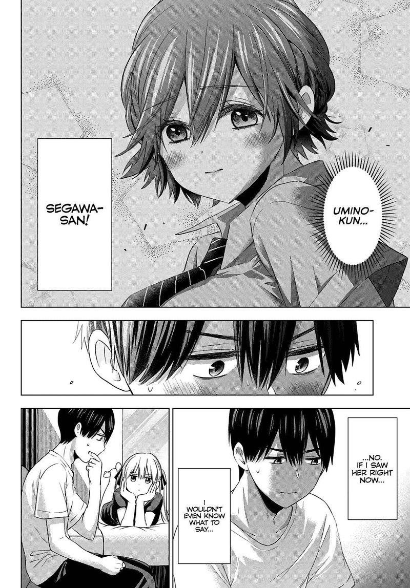 Kakkou No IInazuke 87 4