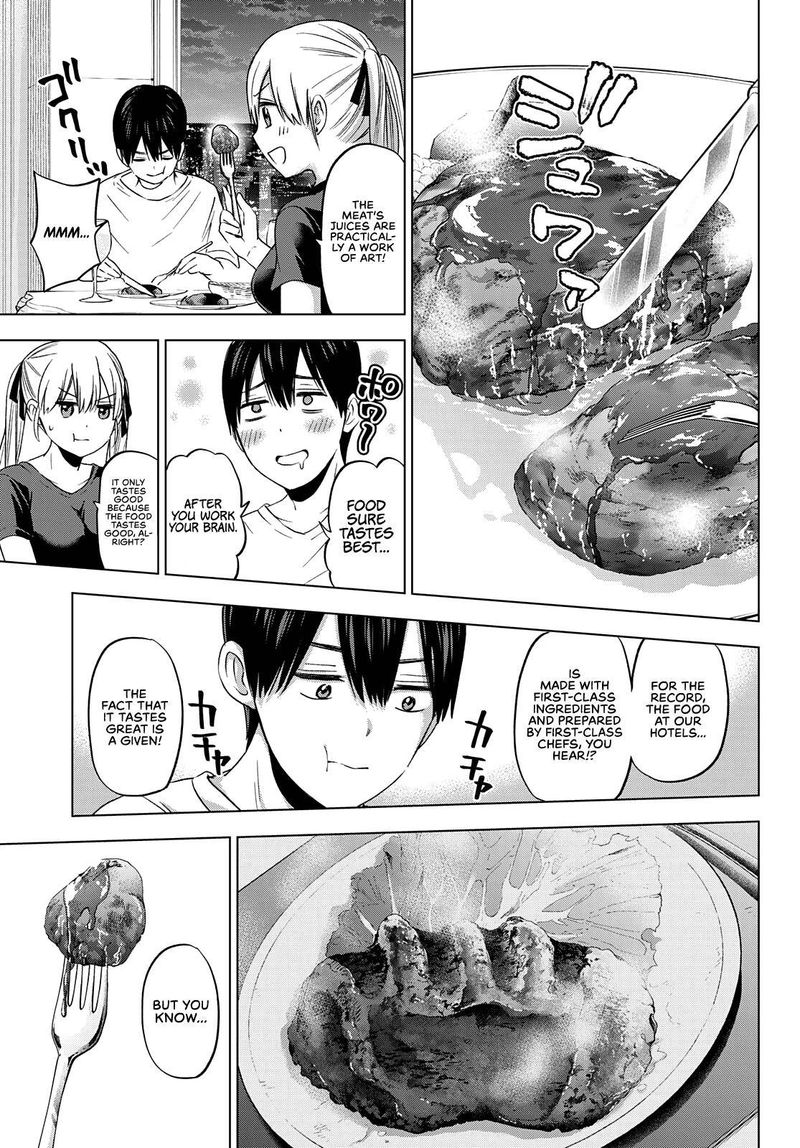 Kakkou No IInazuke 87 7