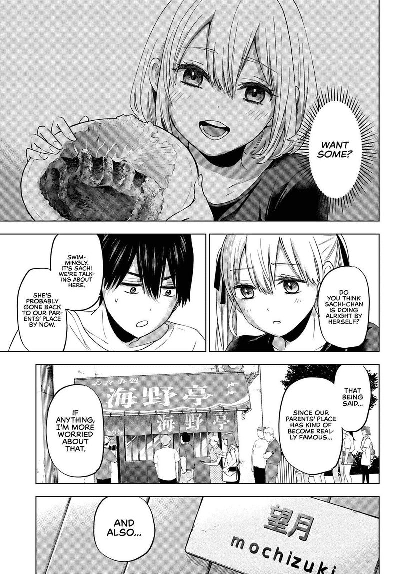 Kakkou No IInazuke 87 9