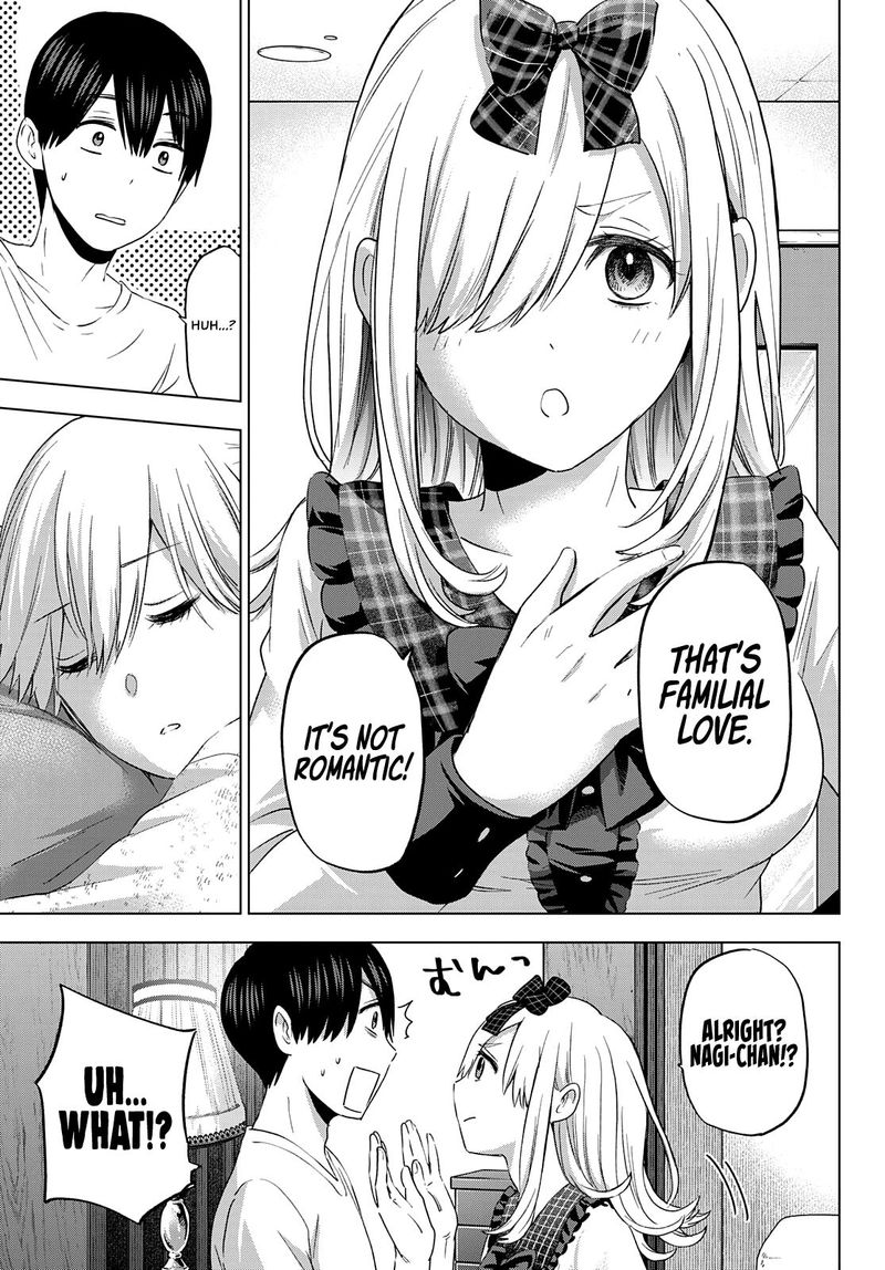 Kakkou No IInazuke 88 11