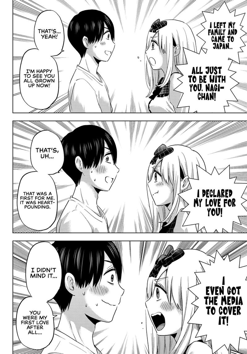 Kakkou No IInazuke 88 12