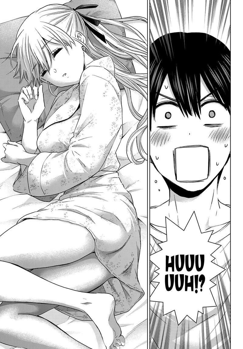Kakkou No IInazuke 88 15