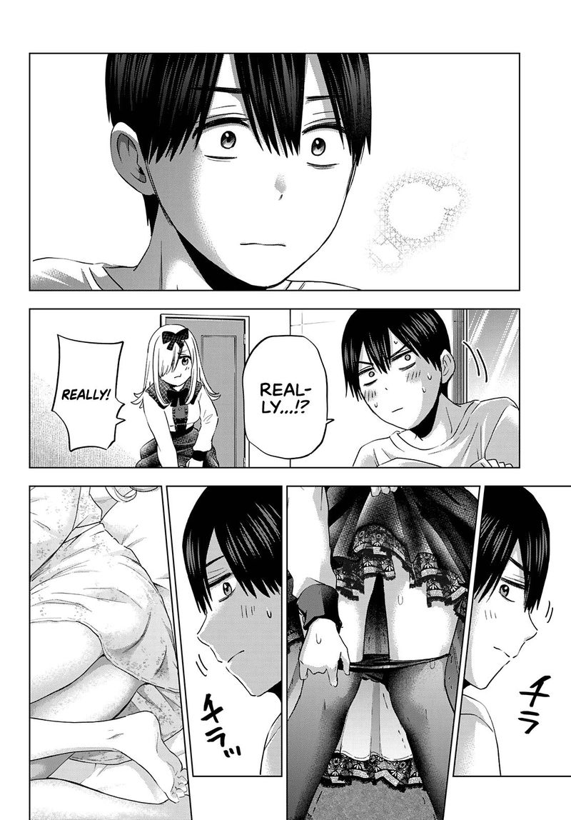 Kakkou No IInazuke 88 16