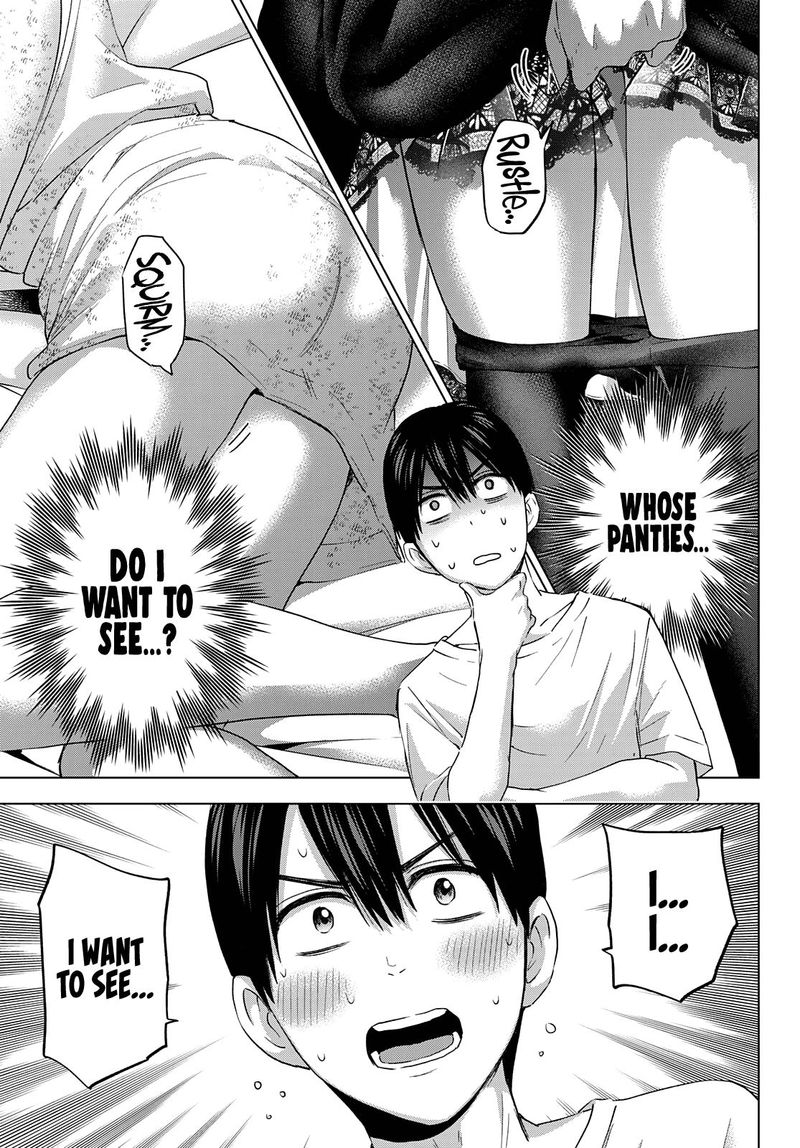 Kakkou No IInazuke 88 17