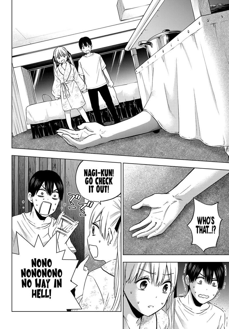 Kakkou No IInazuke 88 2