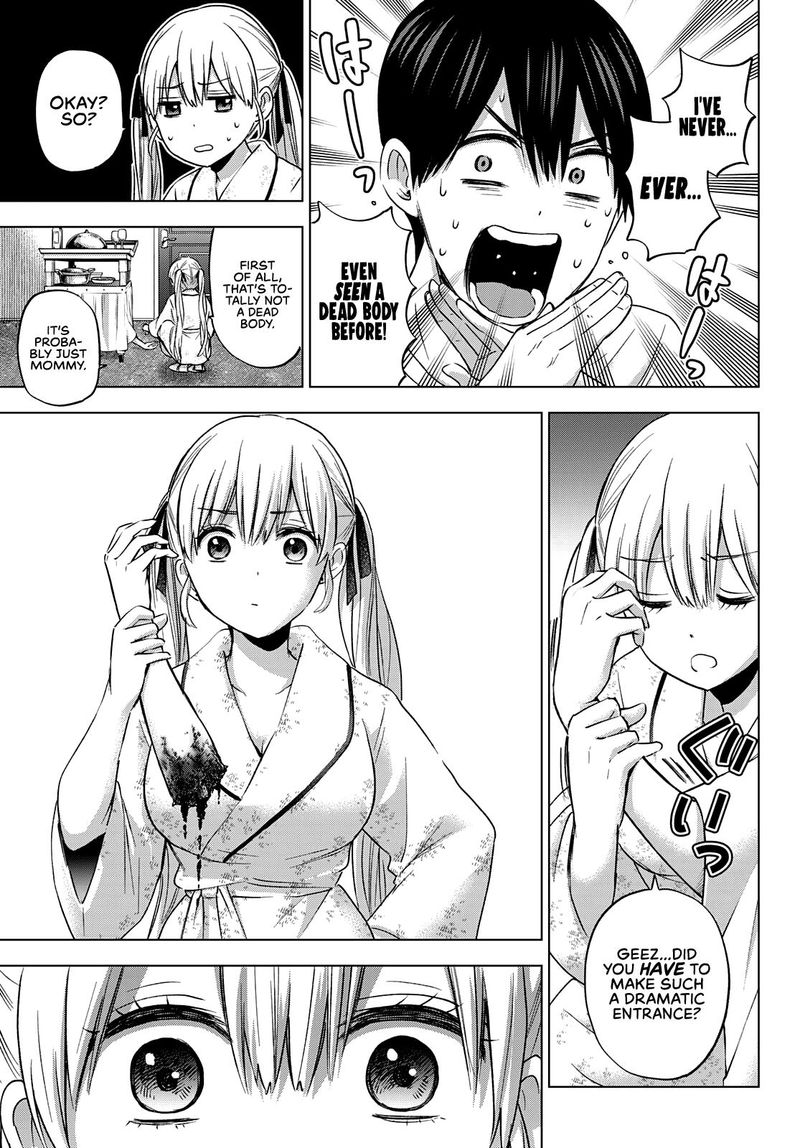 Kakkou No IInazuke 88 3