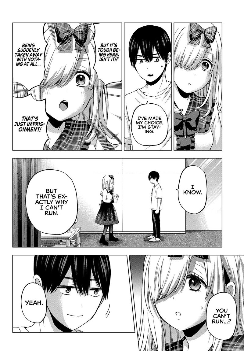 Kakkou No IInazuke 88 8
