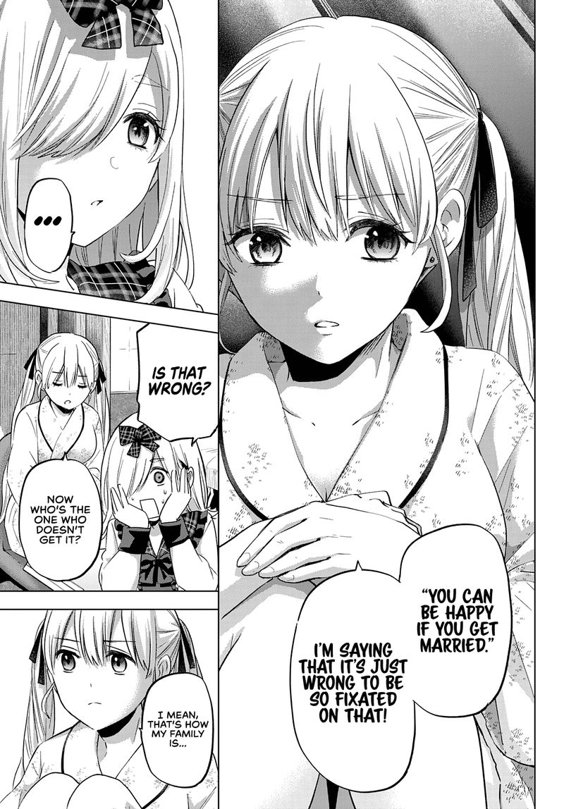 Kakkou No IInazuke 89 11