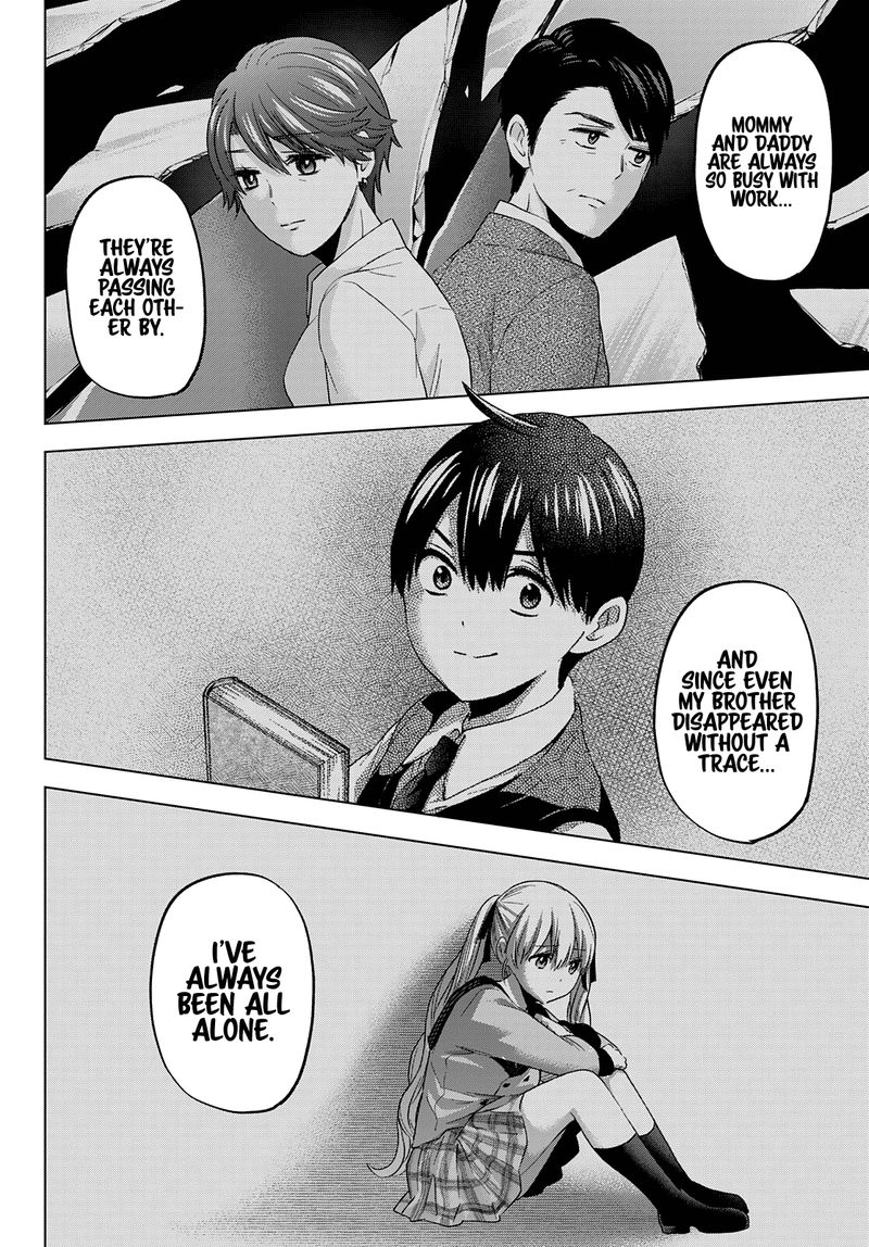 Kakkou No IInazuke 89 12
