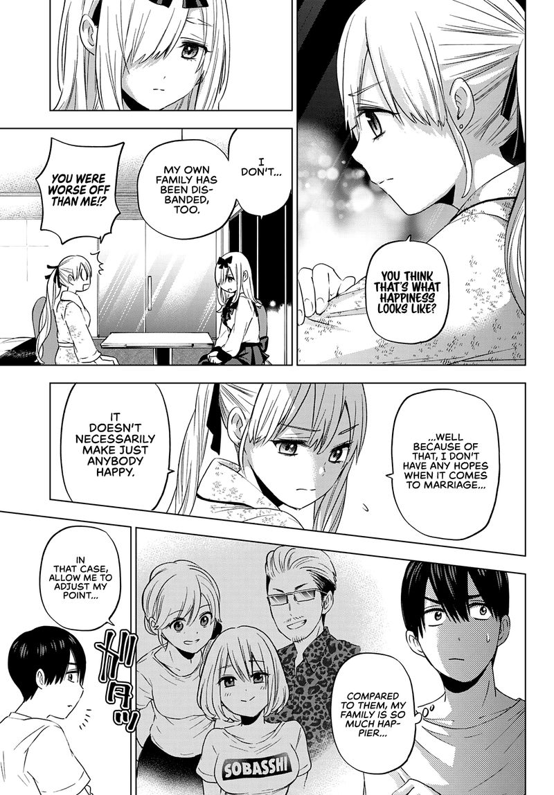 Kakkou No IInazuke 89 13