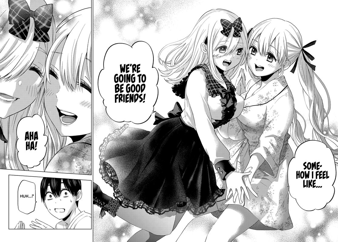 Kakkou No IInazuke 89 18