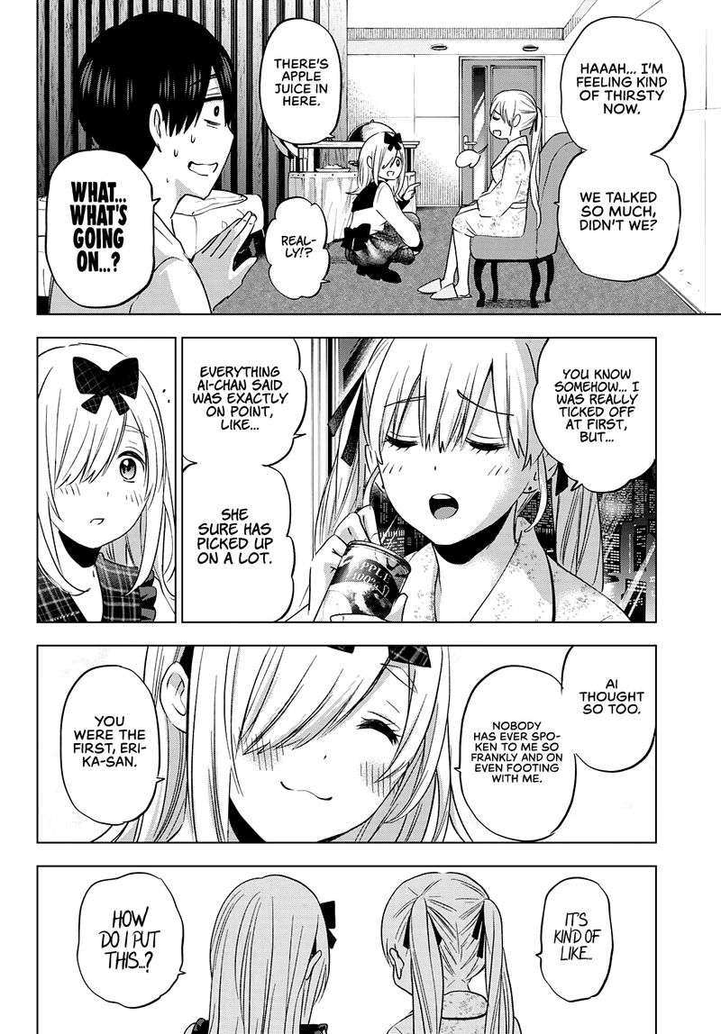 Kakkou No IInazuke 89 19