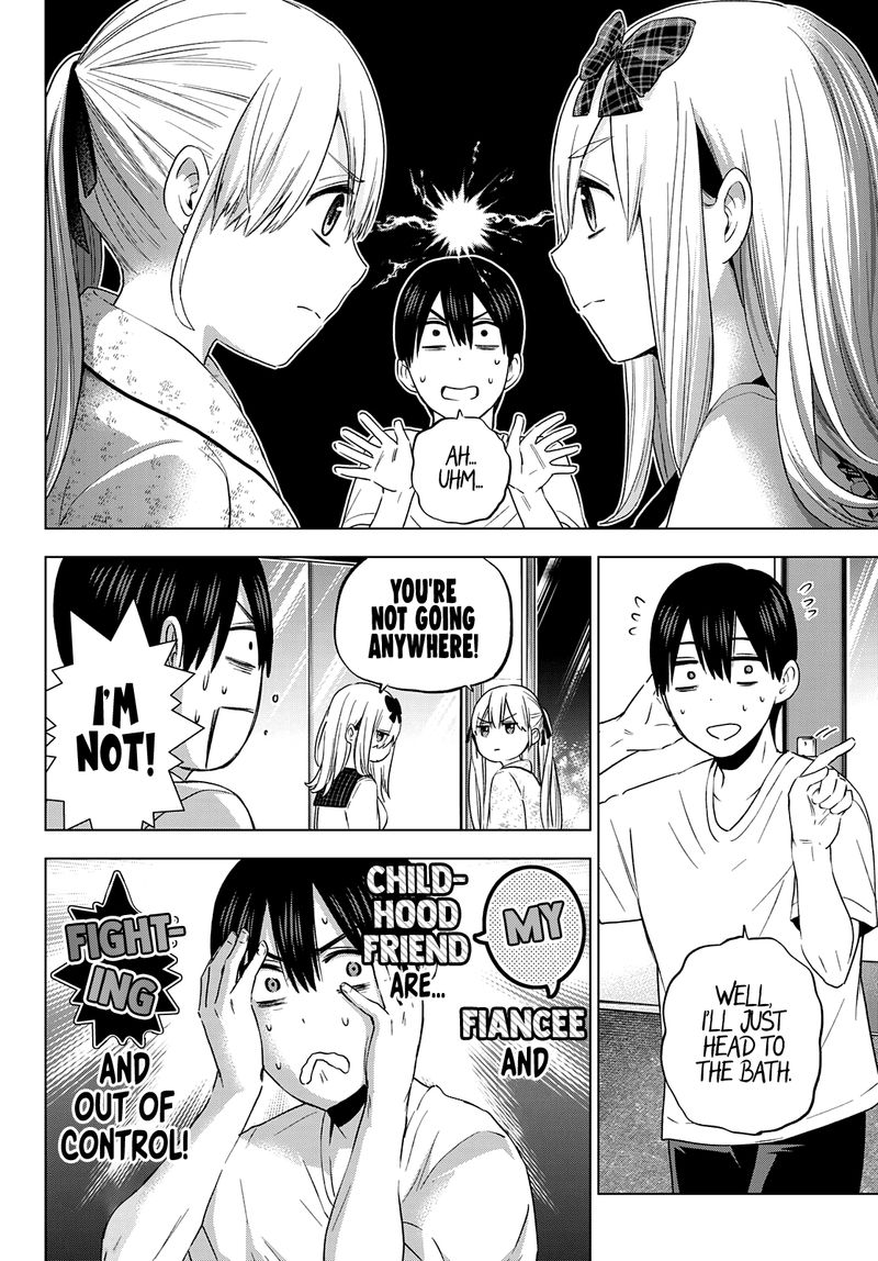 Kakkou No IInazuke 89 4