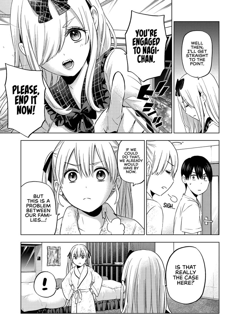 Kakkou No IInazuke 89 5
