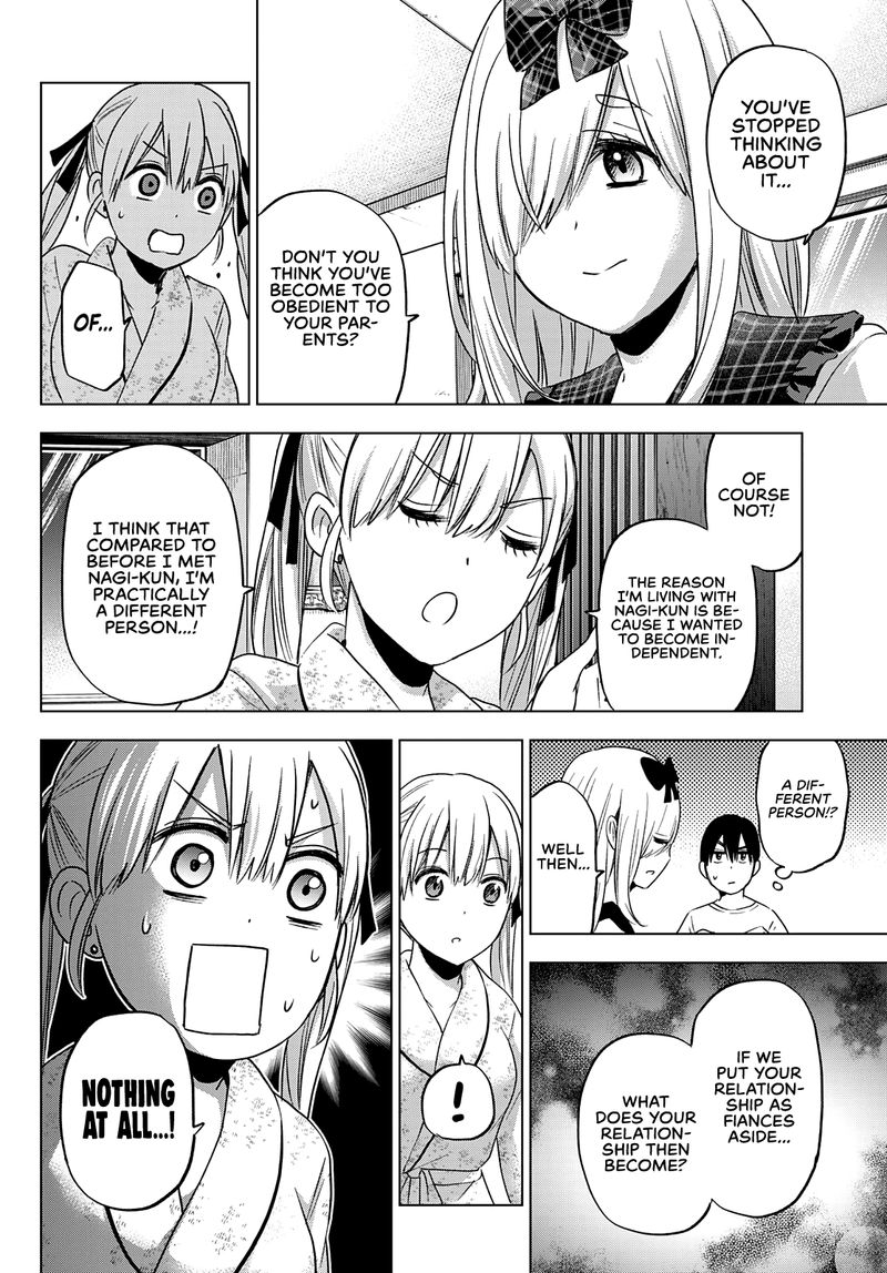 Kakkou No IInazuke 89 6